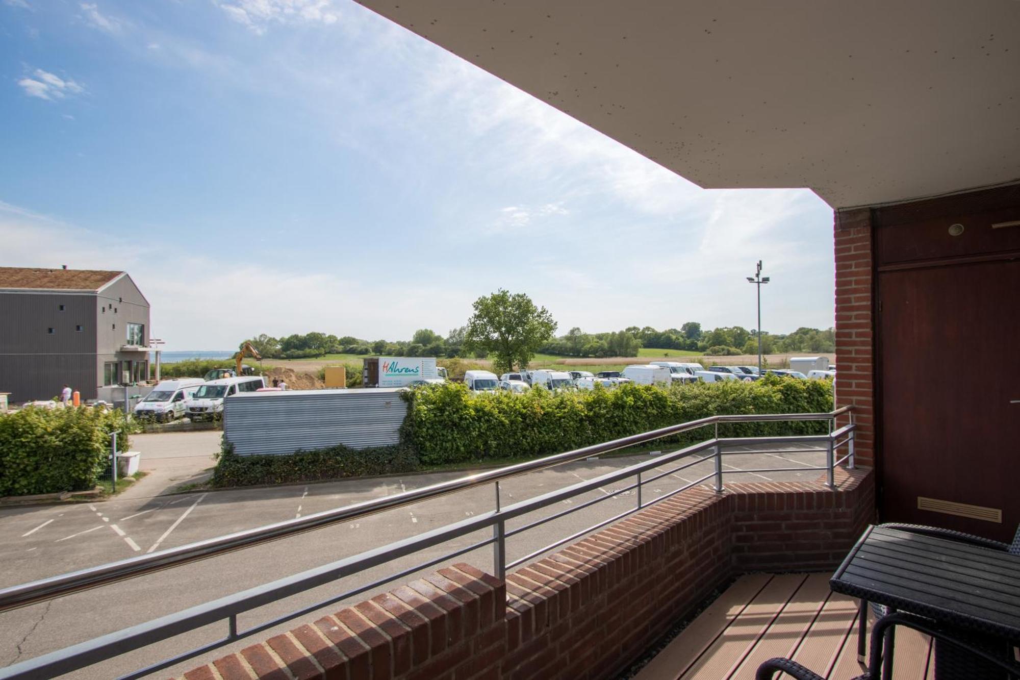 Ancora Marina Haus 2 Nr 02, Typ 2 Apartment Neustadt in Holstein Luaran gambar